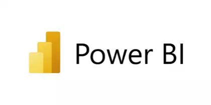 Logo Power Bi