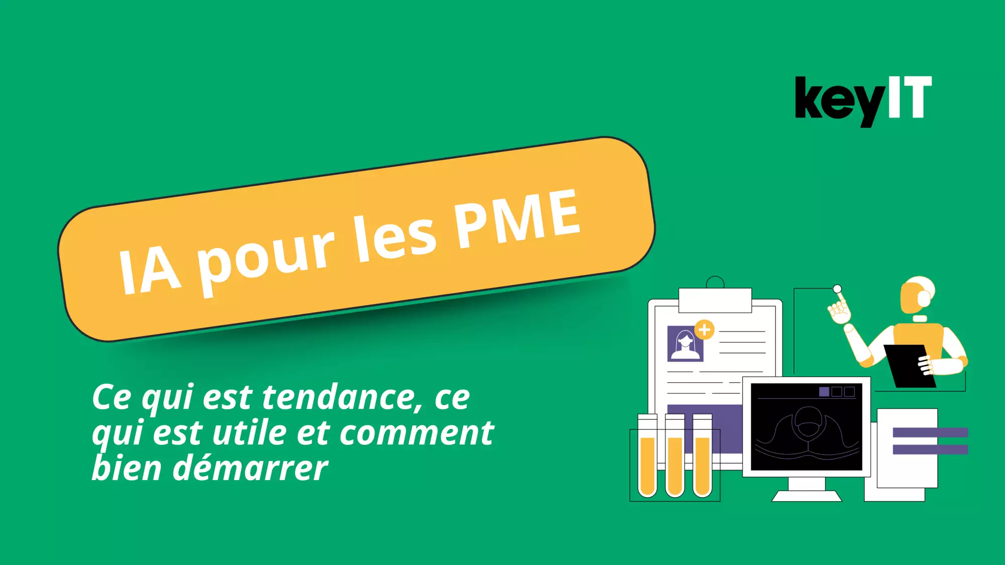 AI fro SMEs