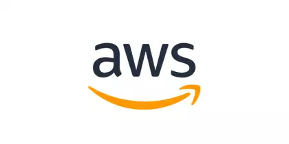 Logo AWS