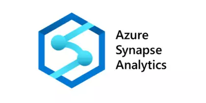 Logo Azure Synapse Analytics