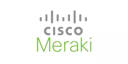 Logo Cisco Meraki