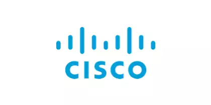 Logo Cisco