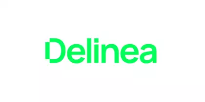 Logo Delinea