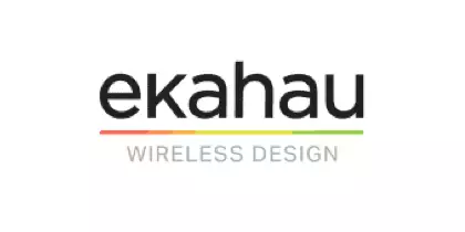 Logo Ekahau