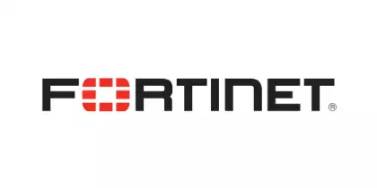 Logo Fortinet