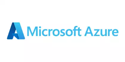 Logo Microsoft Azure