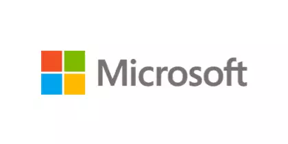 Logo Microsoft