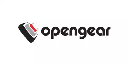Logo Opengear