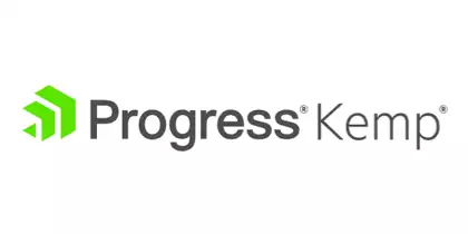 Logo ProgressKemp