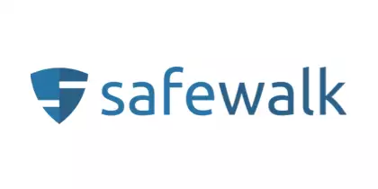 Logo Safewalk