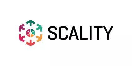 Logo Scality