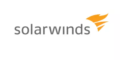 Logo Solarwinds