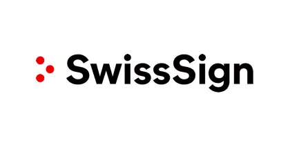 Logo SwissSign