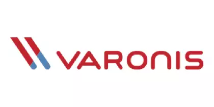 Logo Varonis