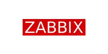 Logo Zabbix