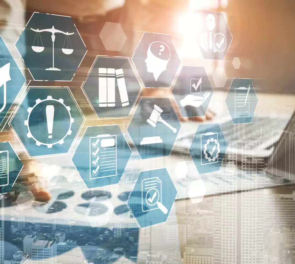 FINMA compliance