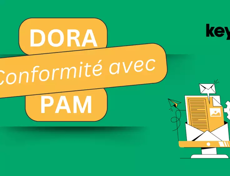 Conformité avec DORA