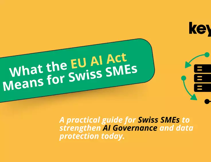 AI Governance, EU AI Act for SMEs