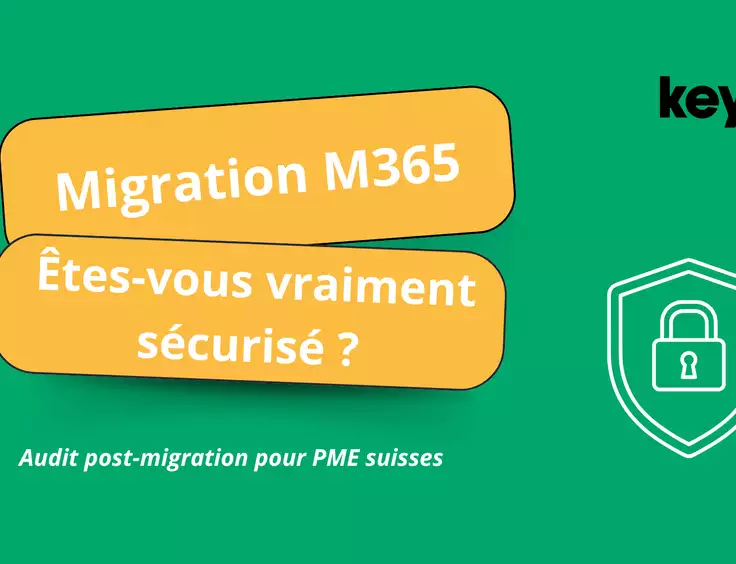 M365 Migration 