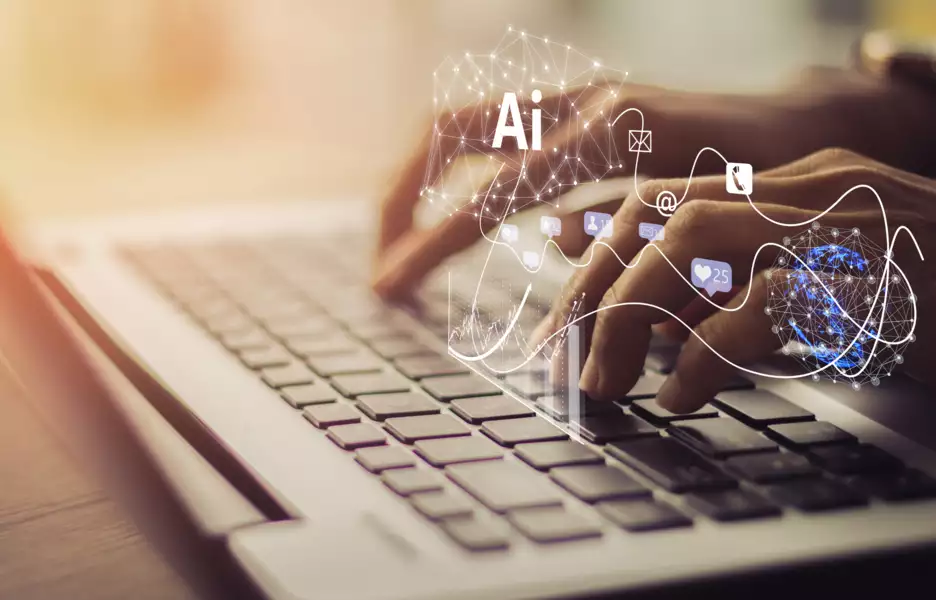 keyIT - cybersecurity, data & AI for SMEs in French-speaking Switzerland