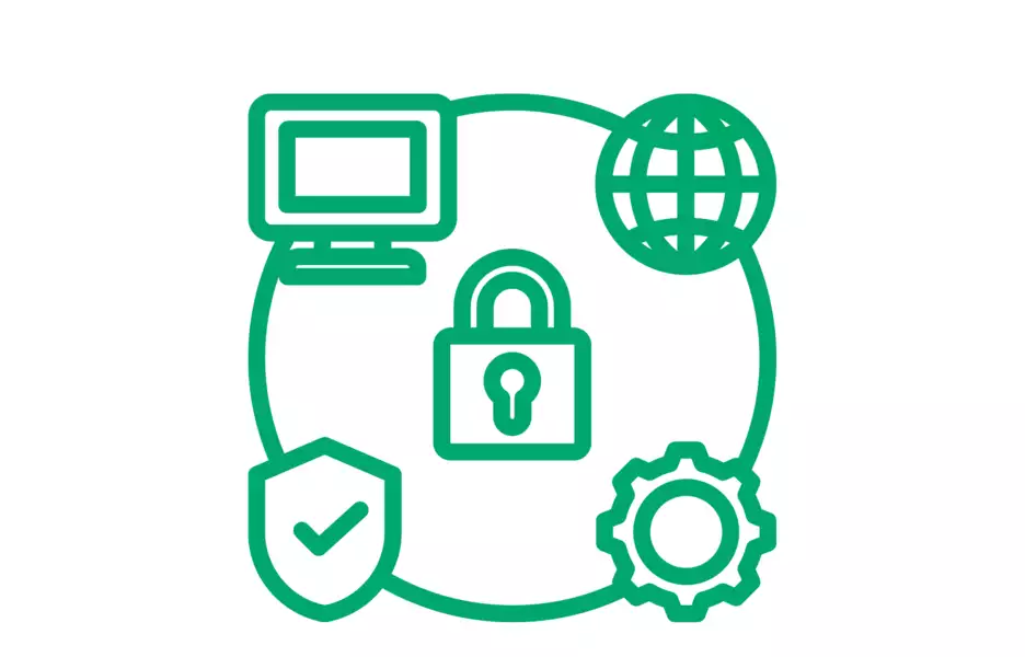 IT infrastructure