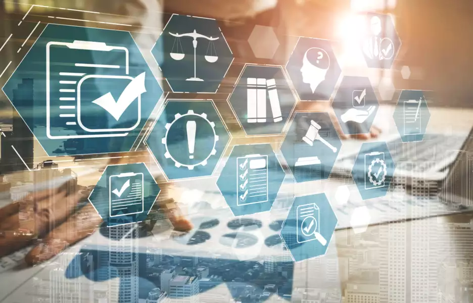 FINMA compliance