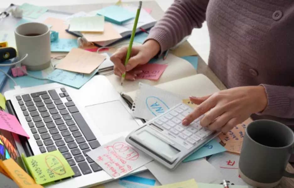 disconnected teams, fragmented tools, or workplace chaos